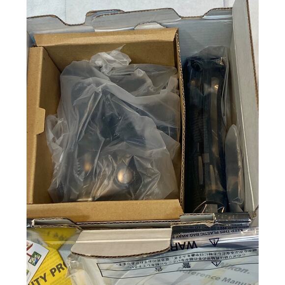 Nikon COOLPIX L320 16.1MP Digital Camera Black 26X Optical Zoom Wide Tested - Picture 7 of 10